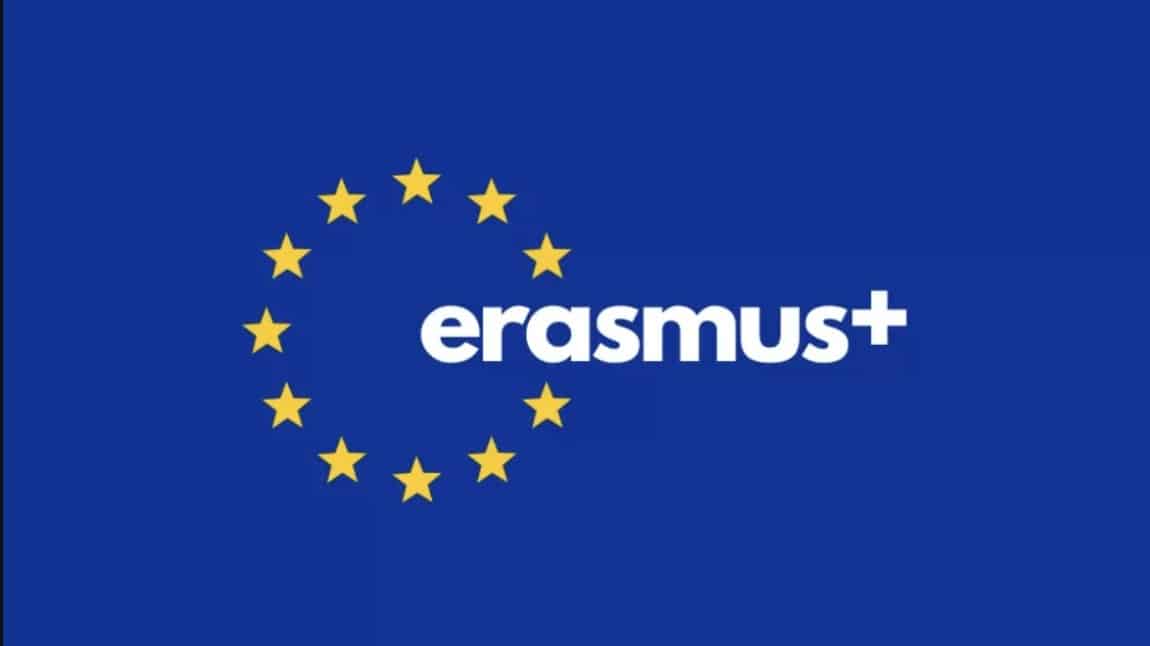 Эрасмус+ бағдарламасының грантын жеңдік!