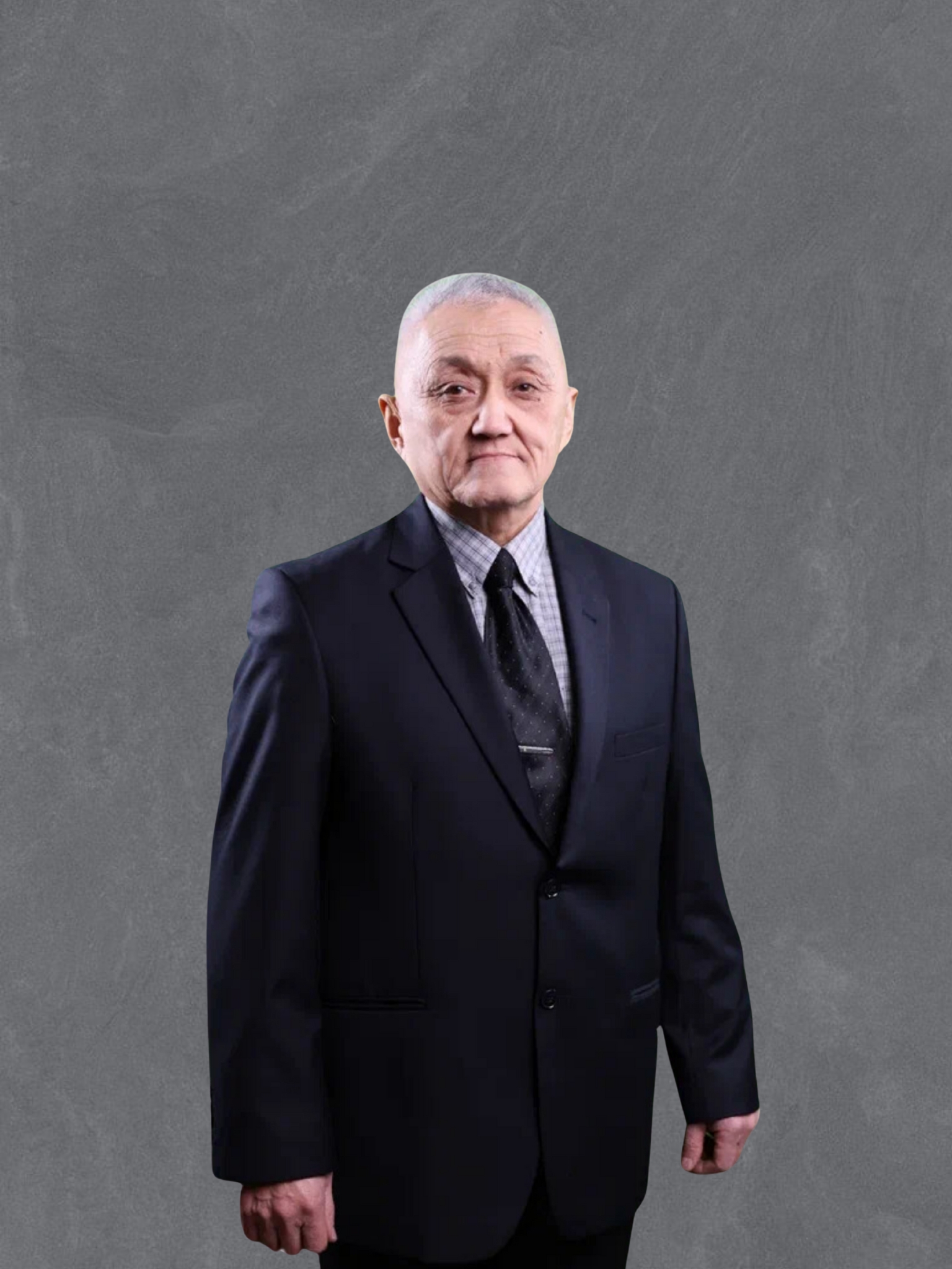 Ибраев Болаткалий Муканович