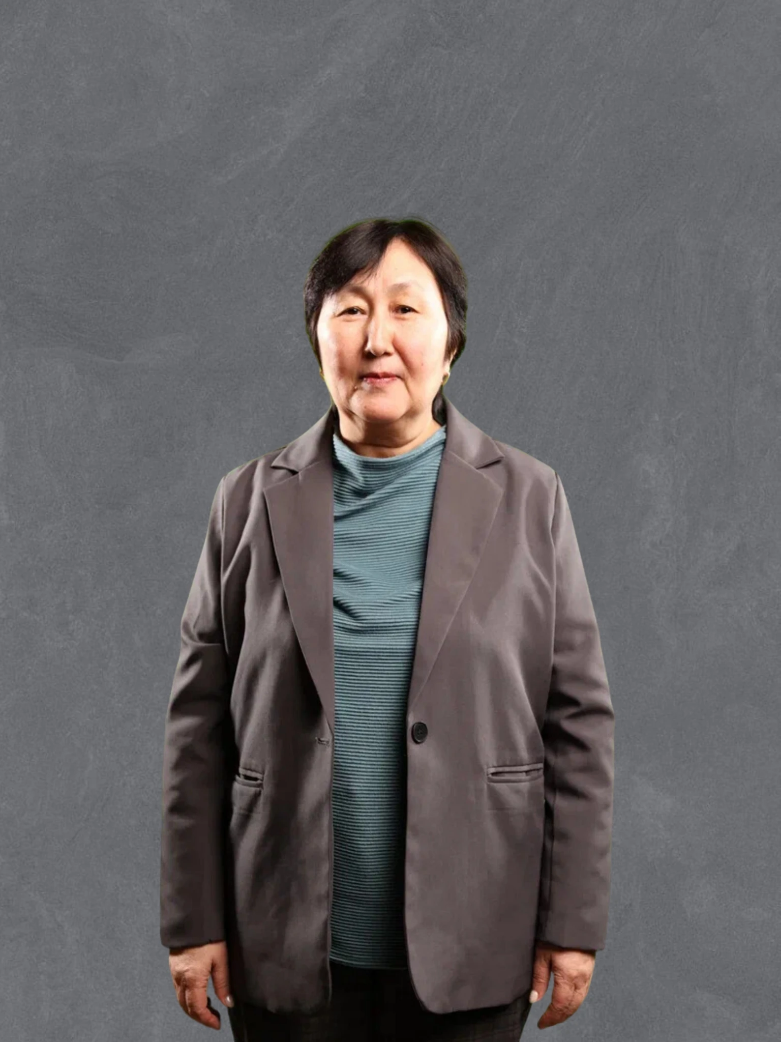 Исакова Гүлмира Сарбасқызы