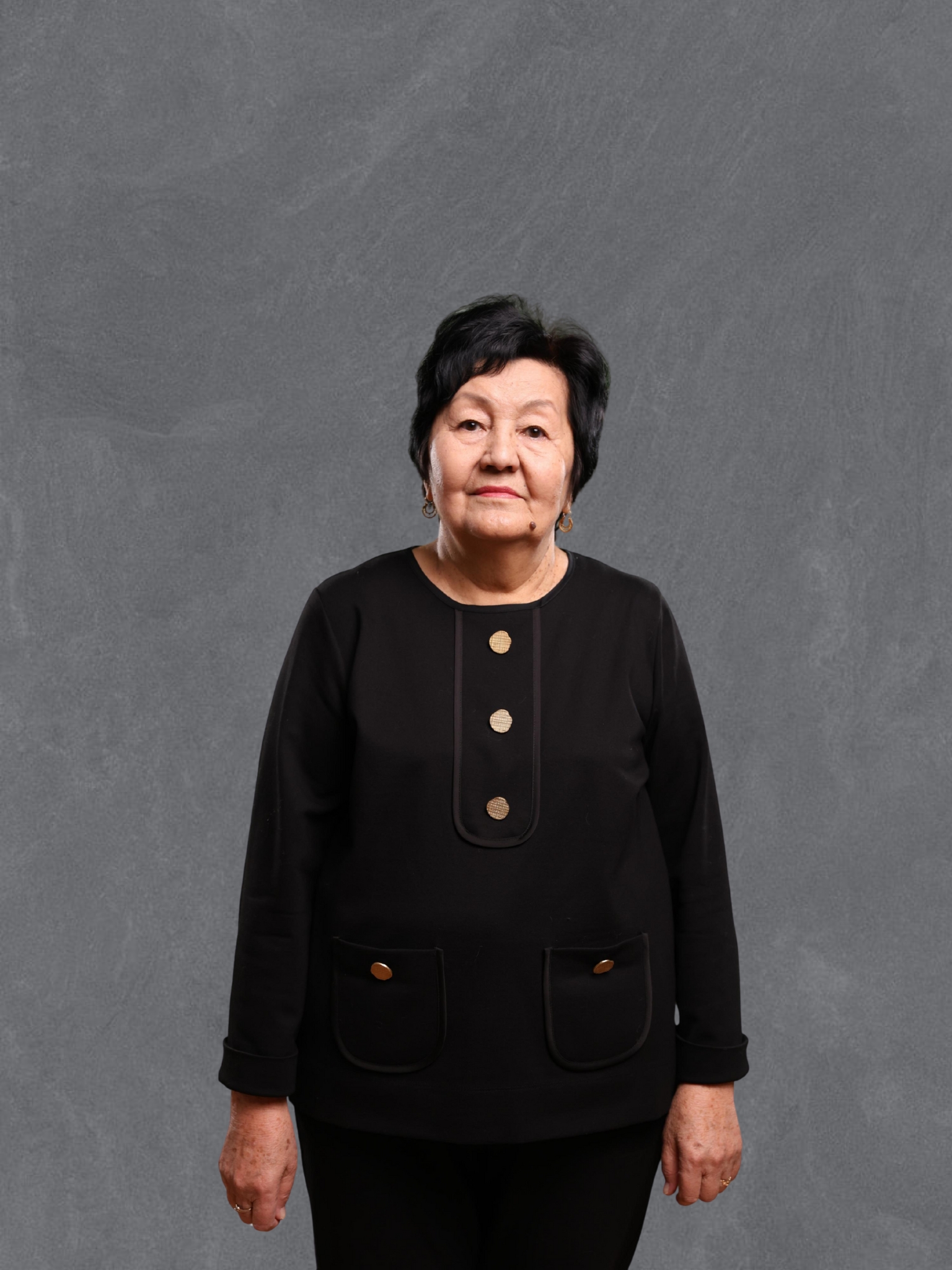 Калимова Жибек Усембаевна