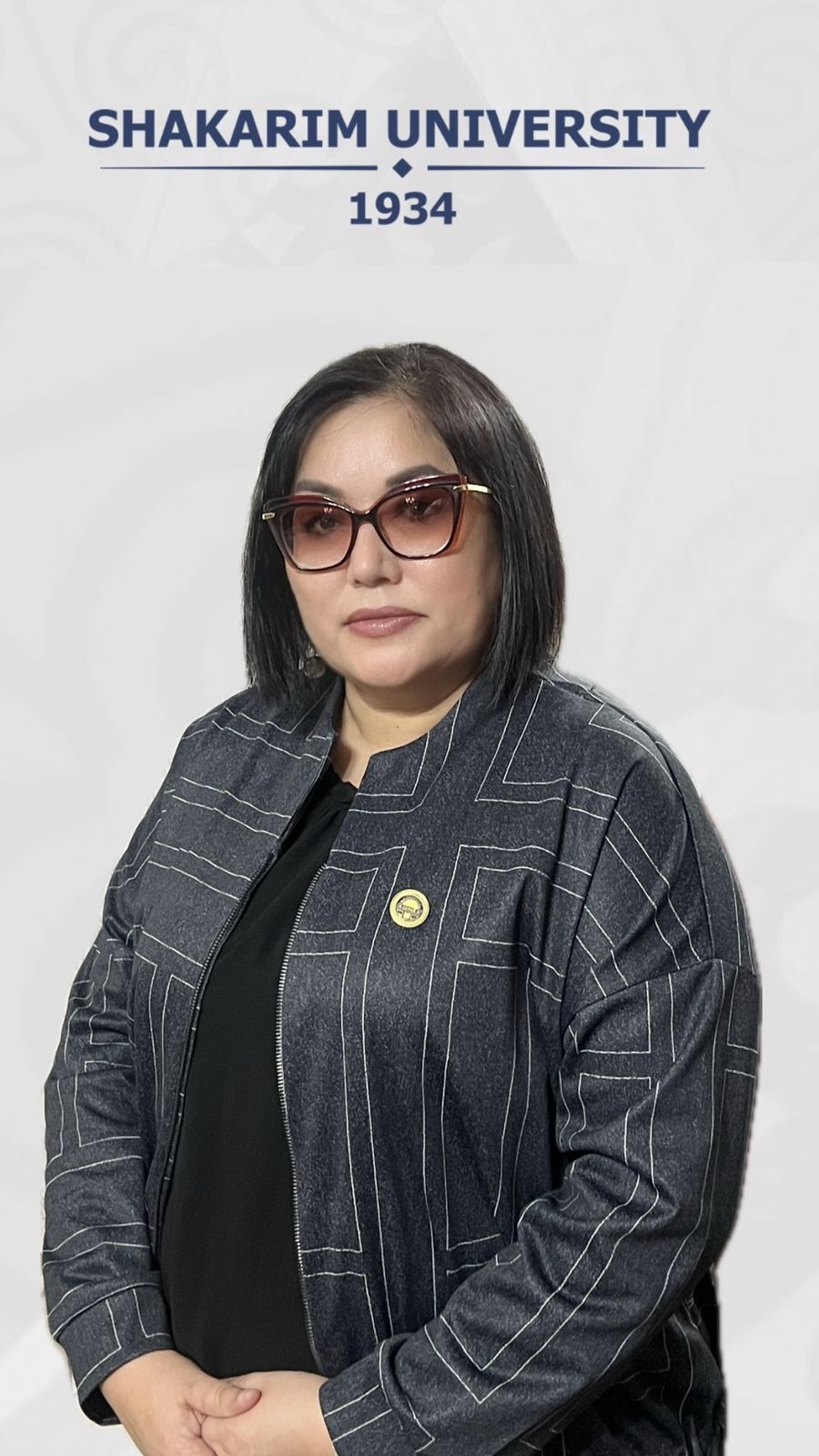 Мукатаева Зауре Кадырбаевна