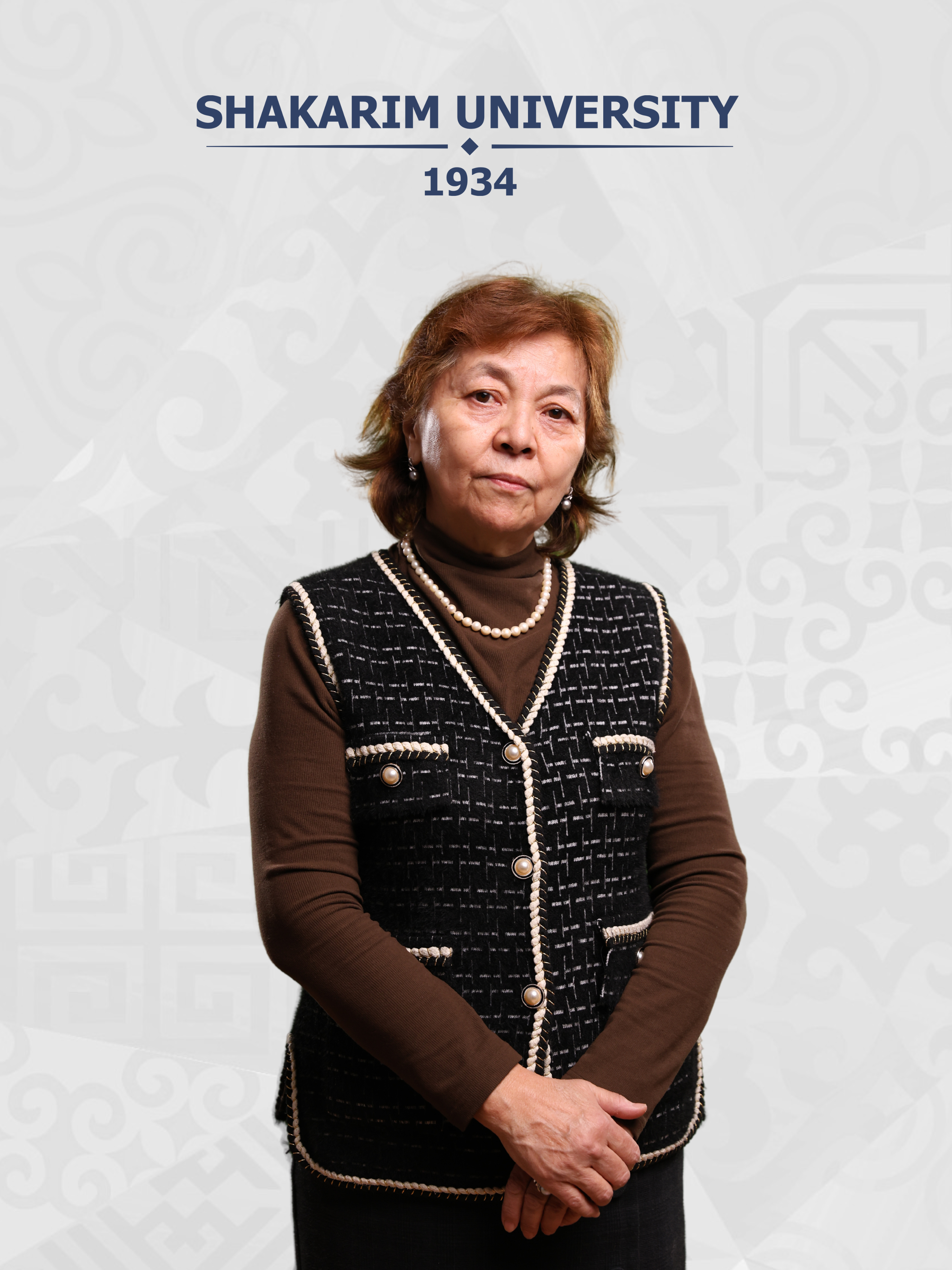 Нурсултанова Гульзифа Кажиевна 