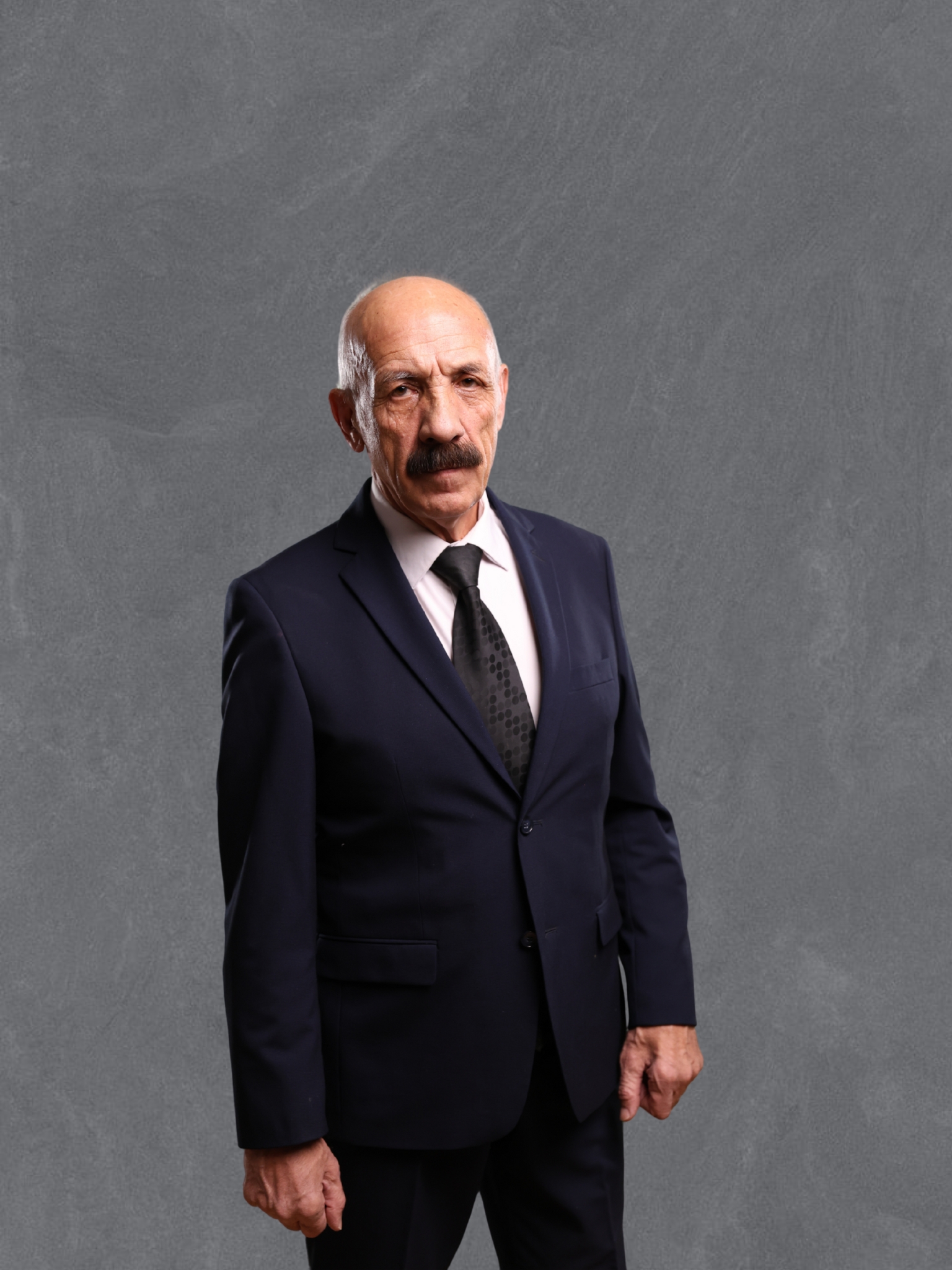 Прохоров Борис Николаевич