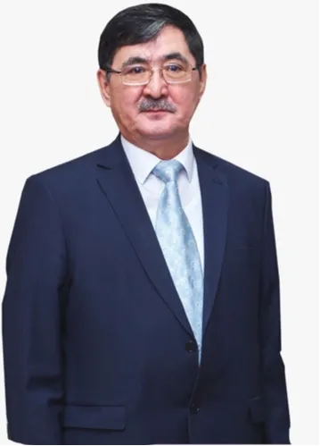 Абдикаримов Марат Орынтаевич