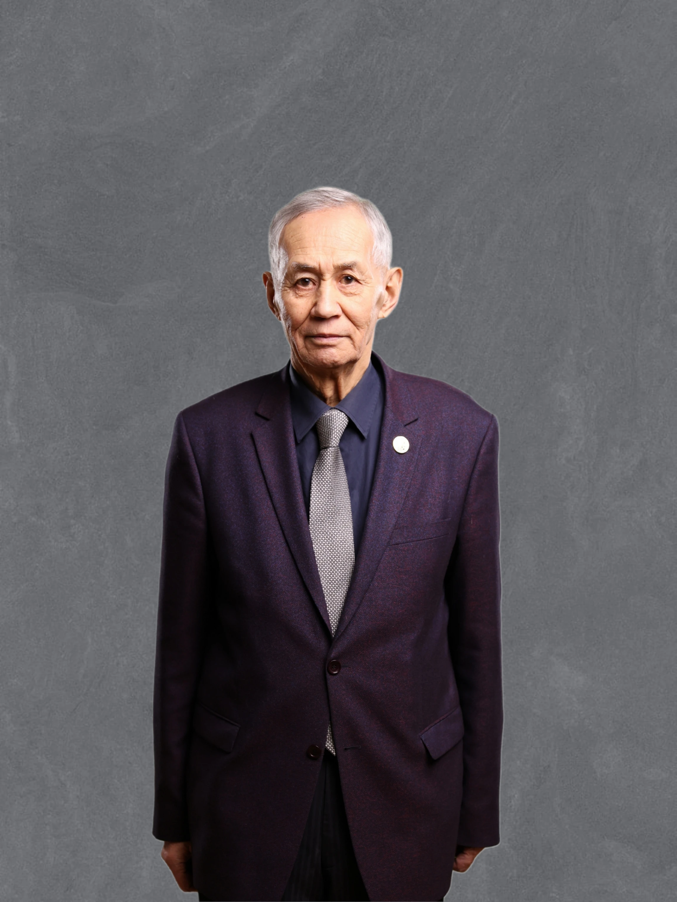 Еспенбетов Арап Сләмұлы