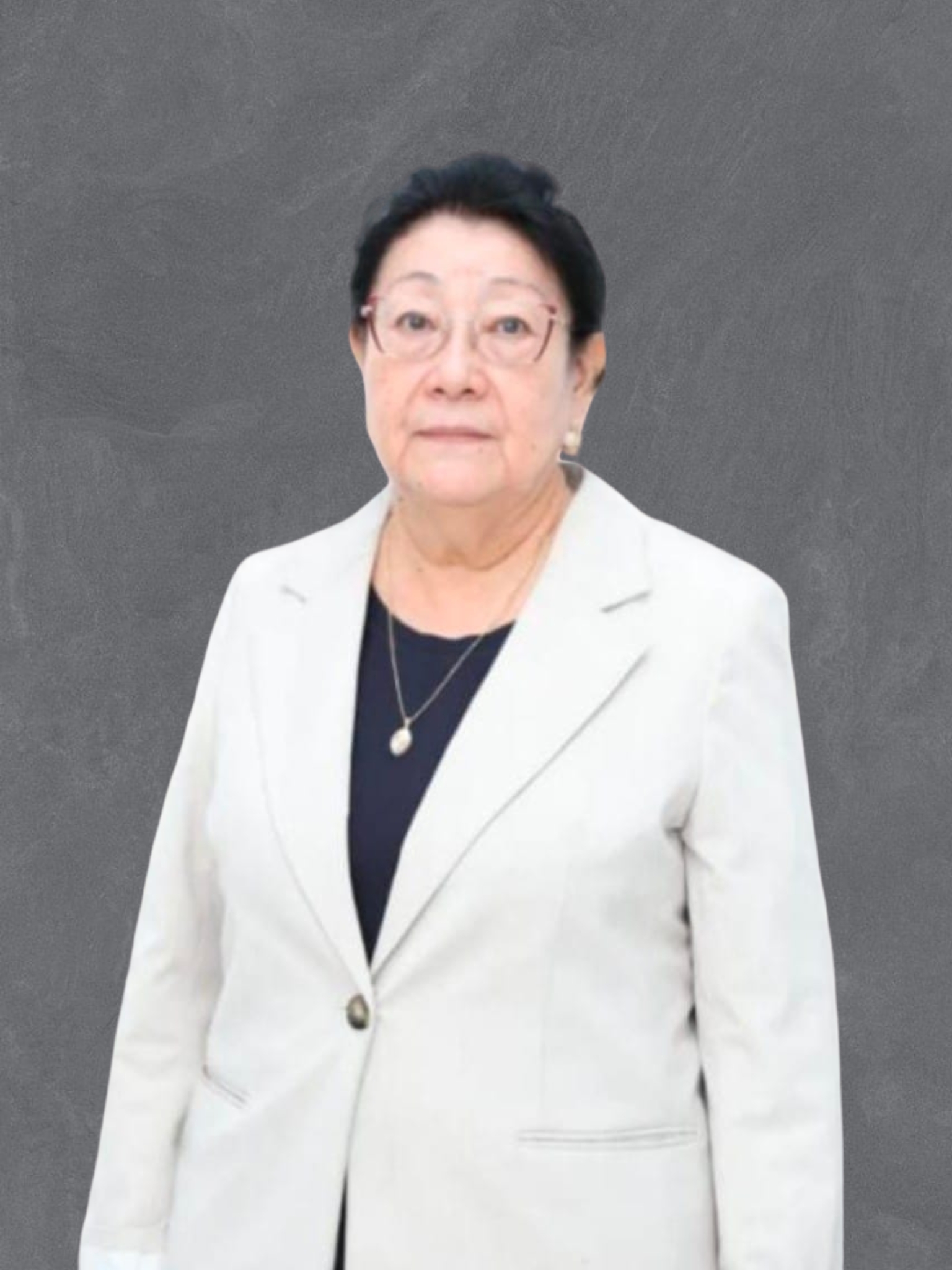 Асенова Бахыткуль Кажкеновна