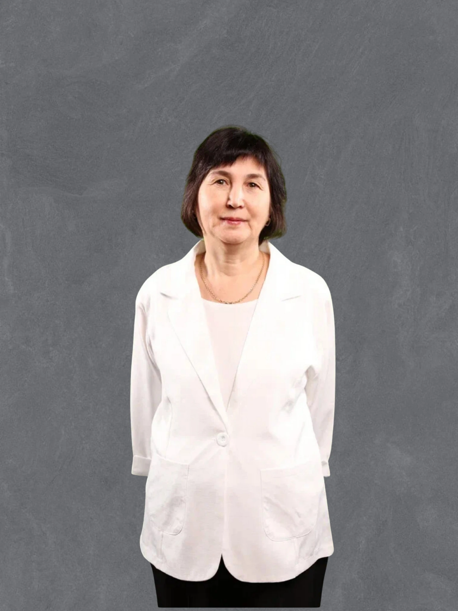 Ботабаева Нургуль Серккановна