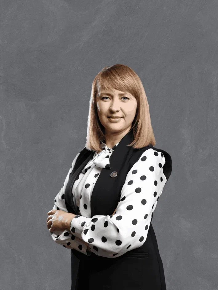 Евлампиева Елена Петровна