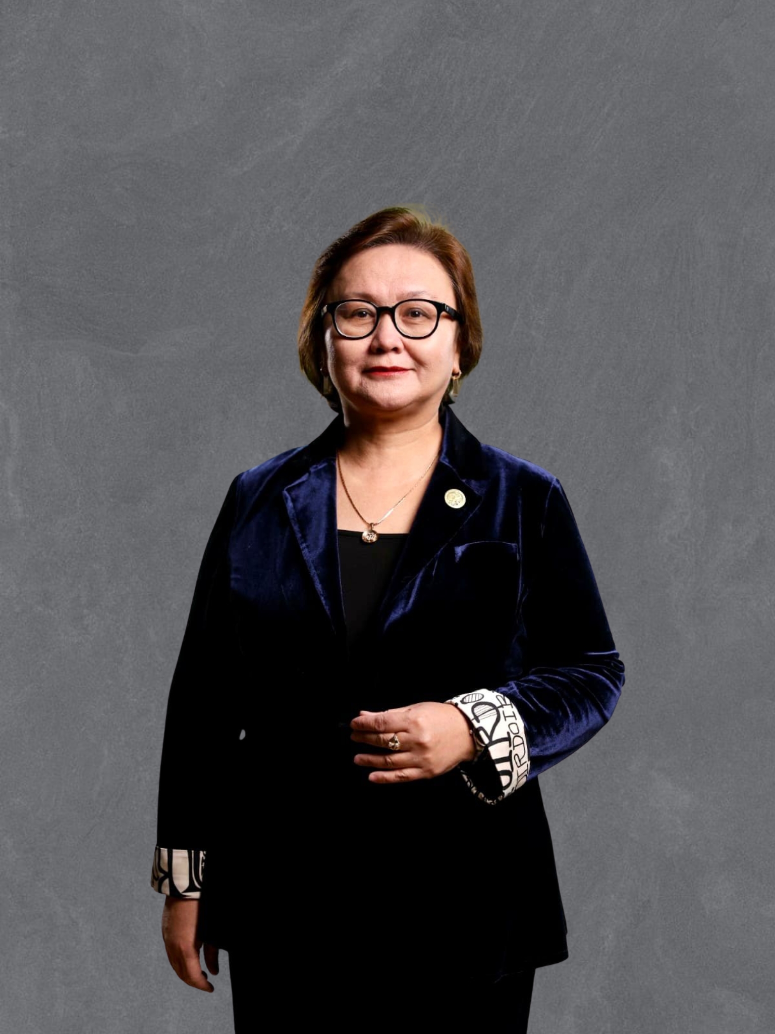 Искакова Марал Сериковна