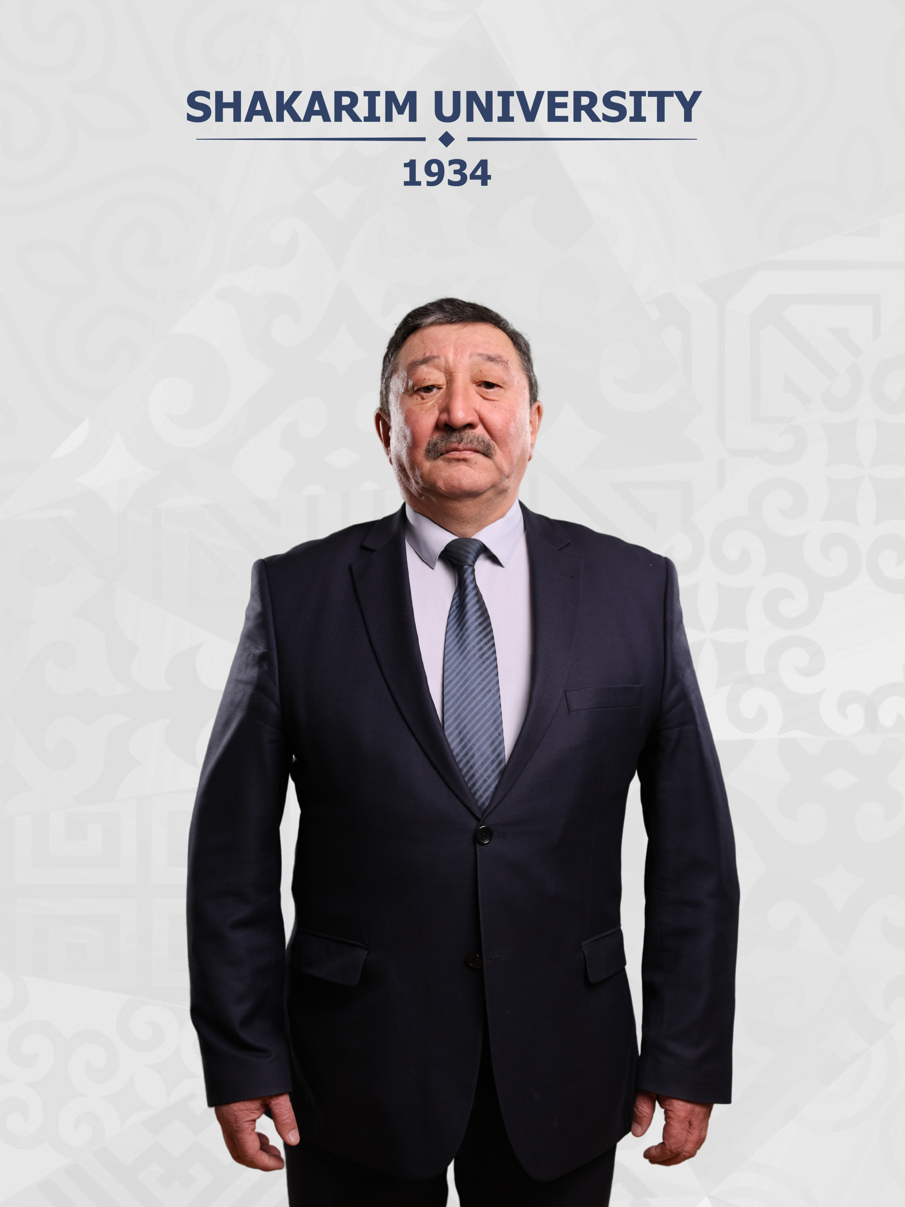 Қабышев Талғат Болатұлы