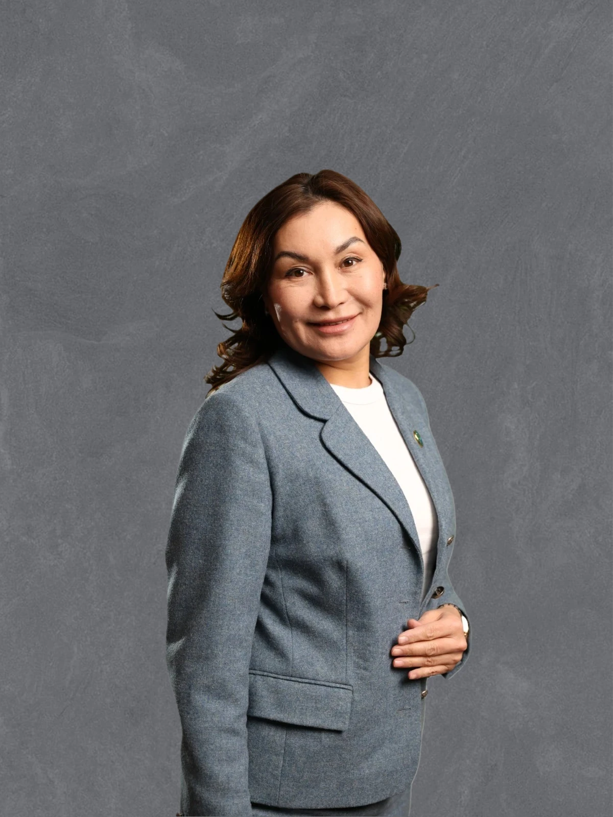 Қалибеккызы Жанар