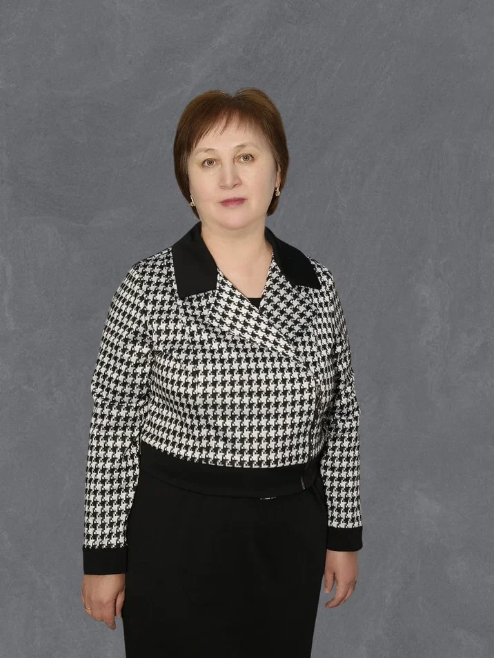 Сапакова Айгуль Касенкановна