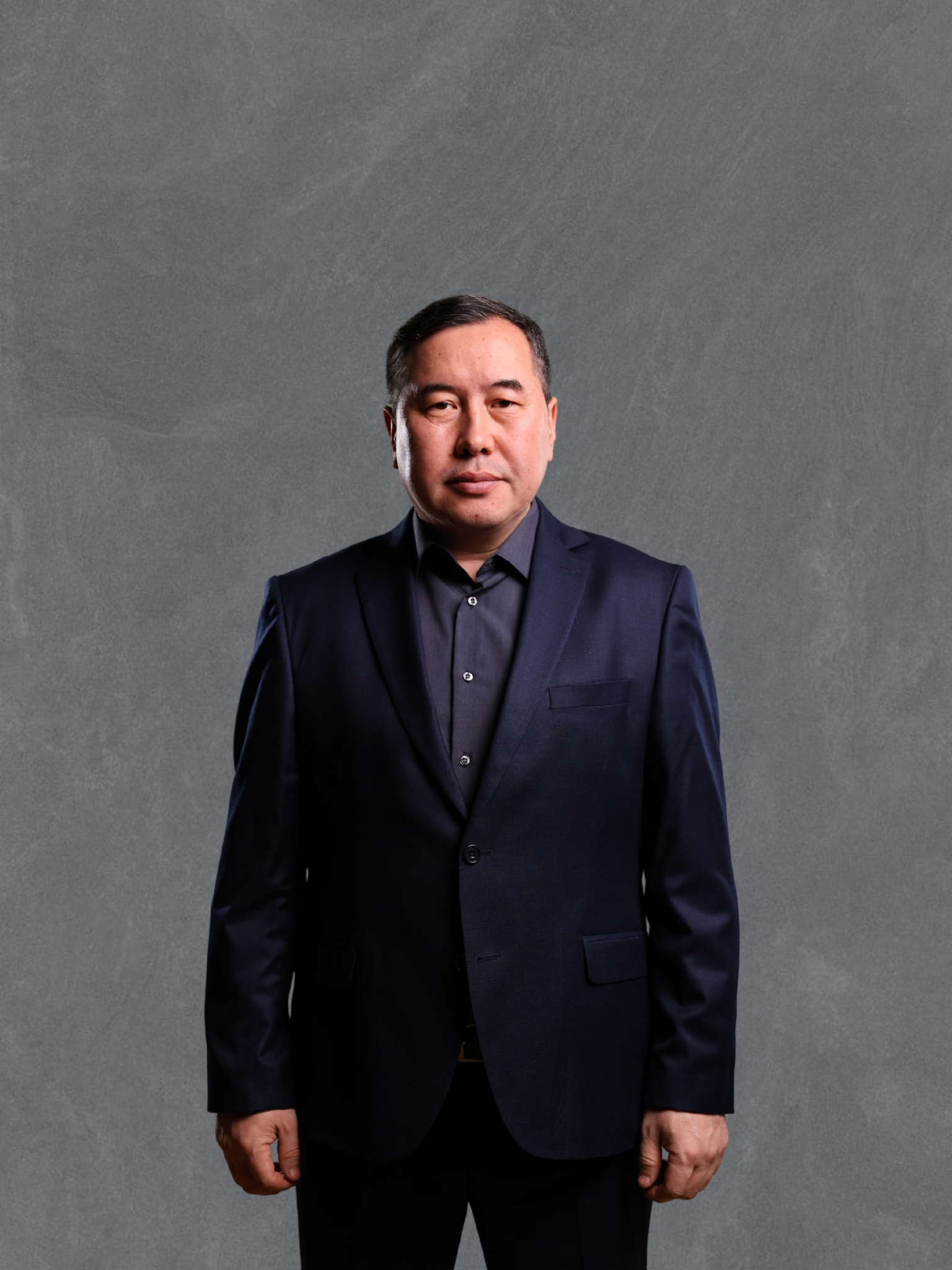 Тусупов Серик Джумакасович