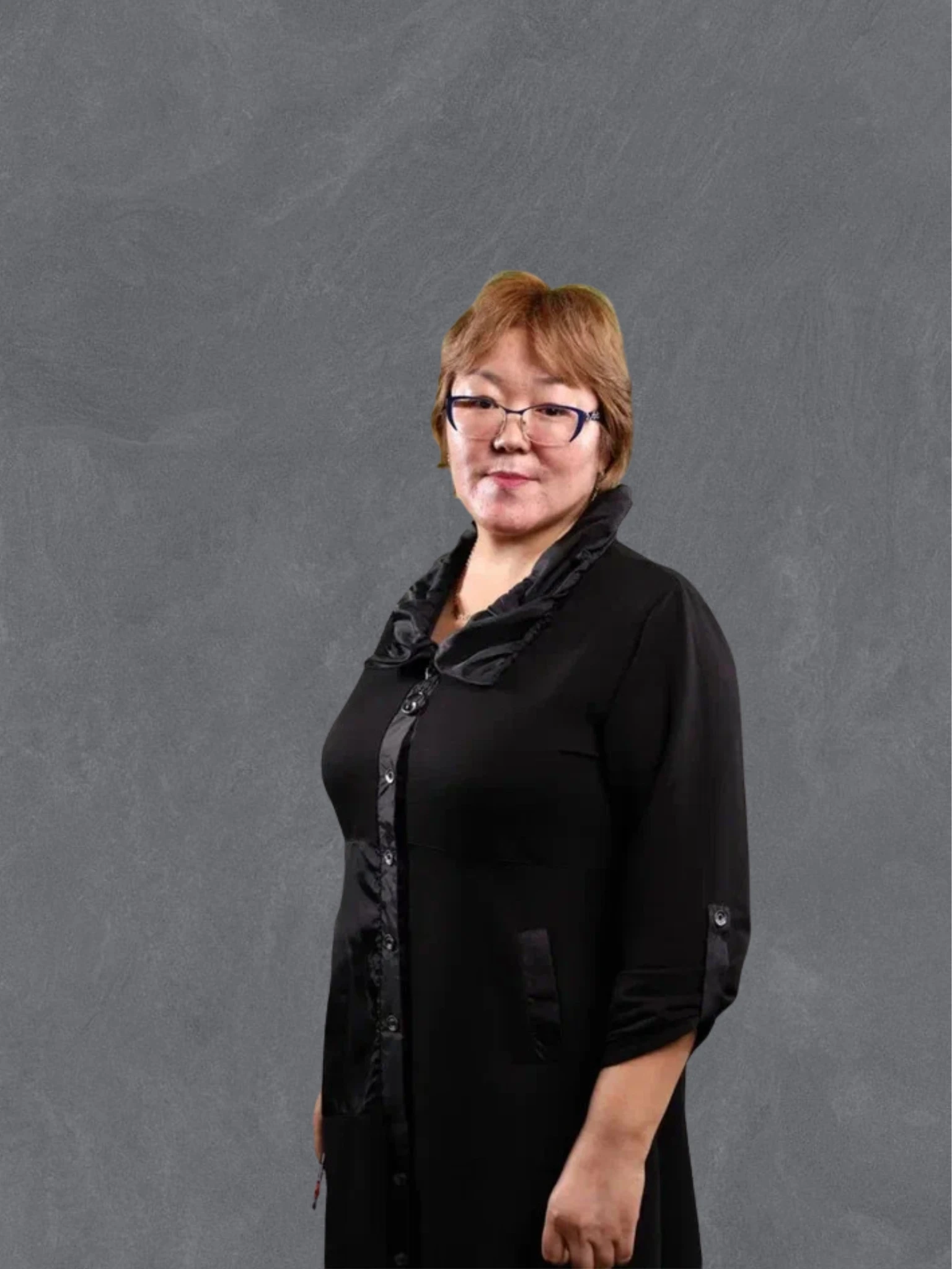 Тусупова Меруерт Рахимбековна