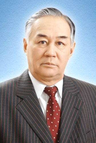Еспенбетов Арап Сләмұлы