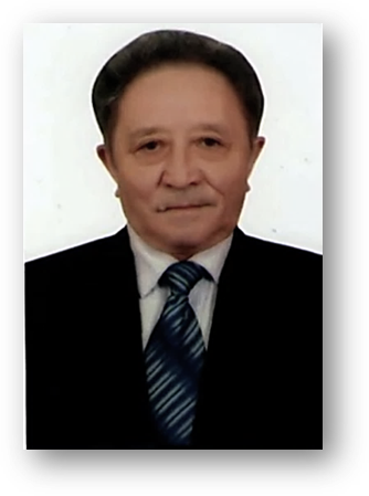 Кожанов  Кенесхан Нургалиевич