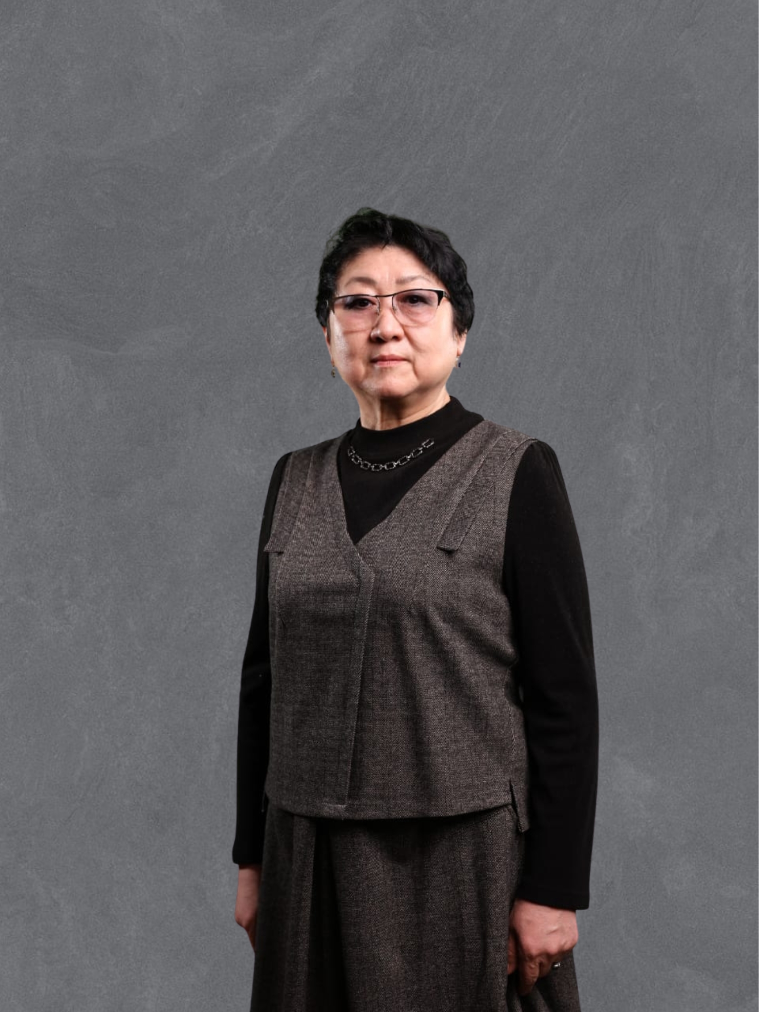 Kakimova Zhainagul  Khasenovna