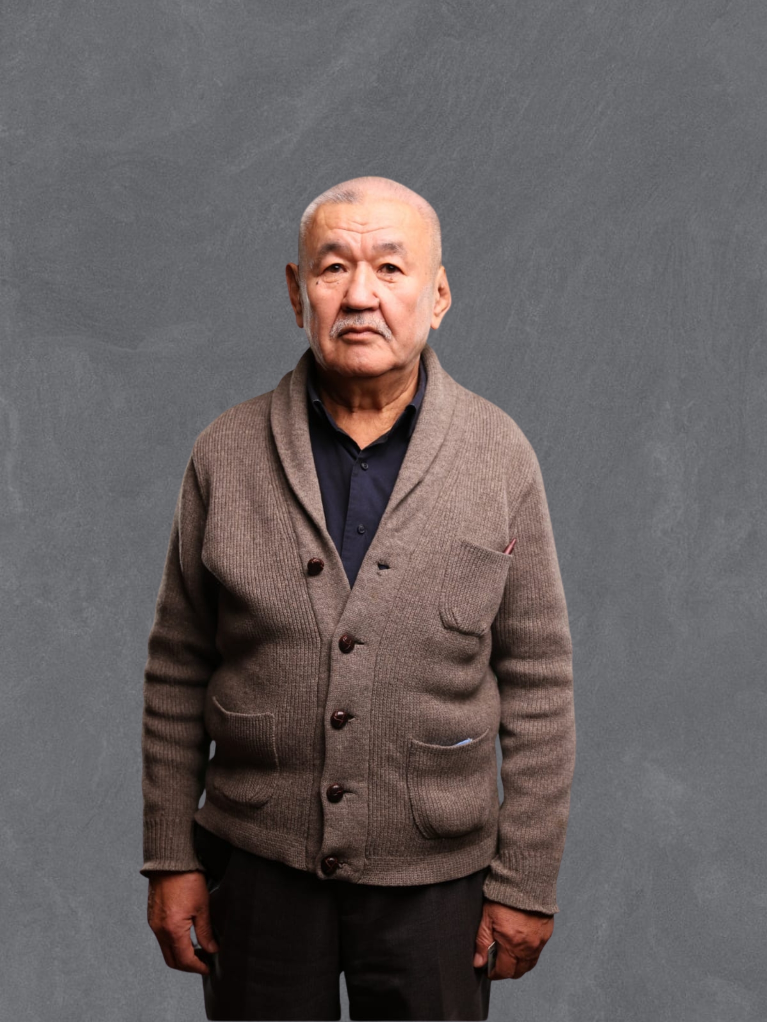 Kakimov Aitbek  Kalievich