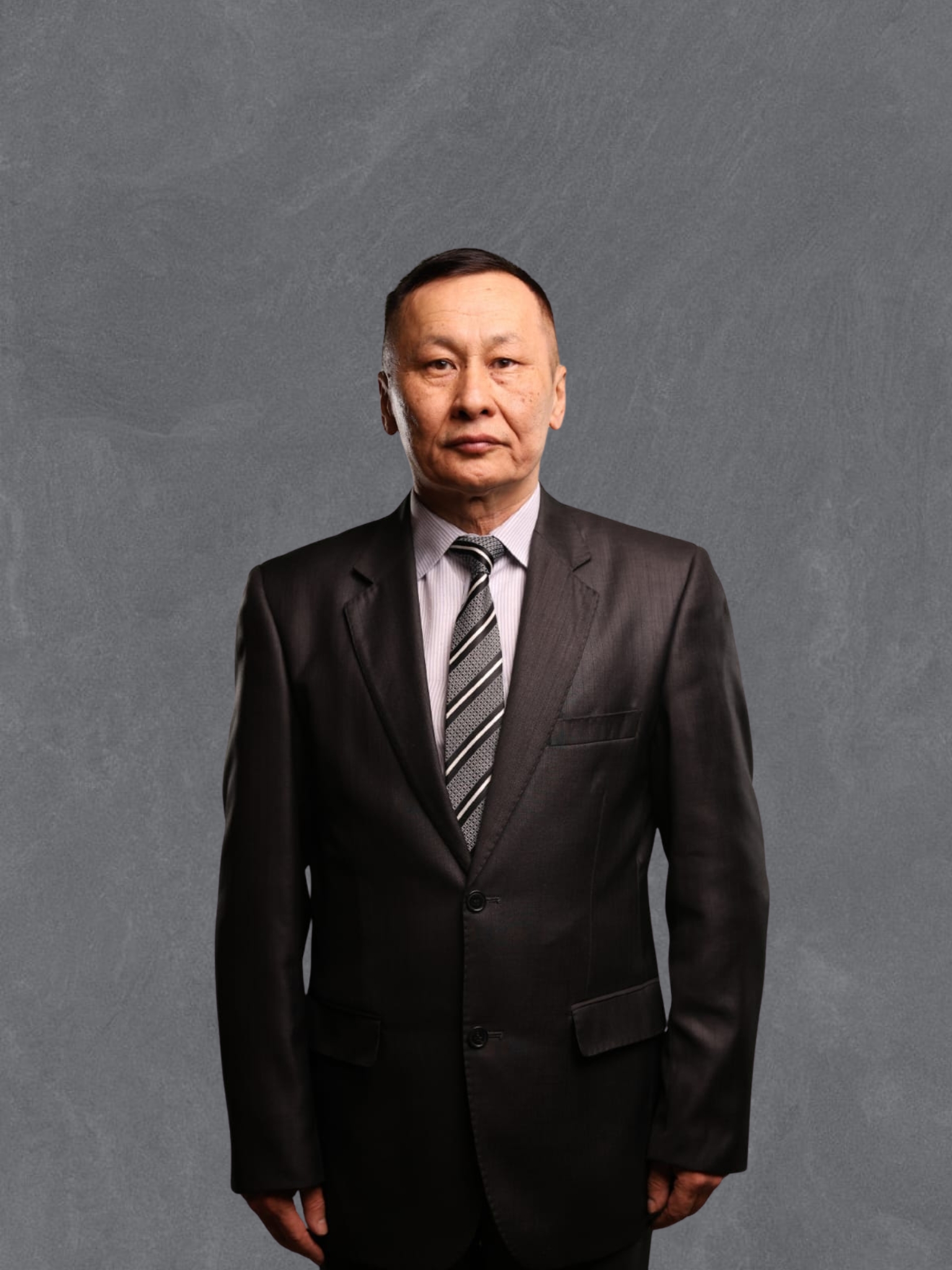 Kabulov  Bolat Beisengalievich