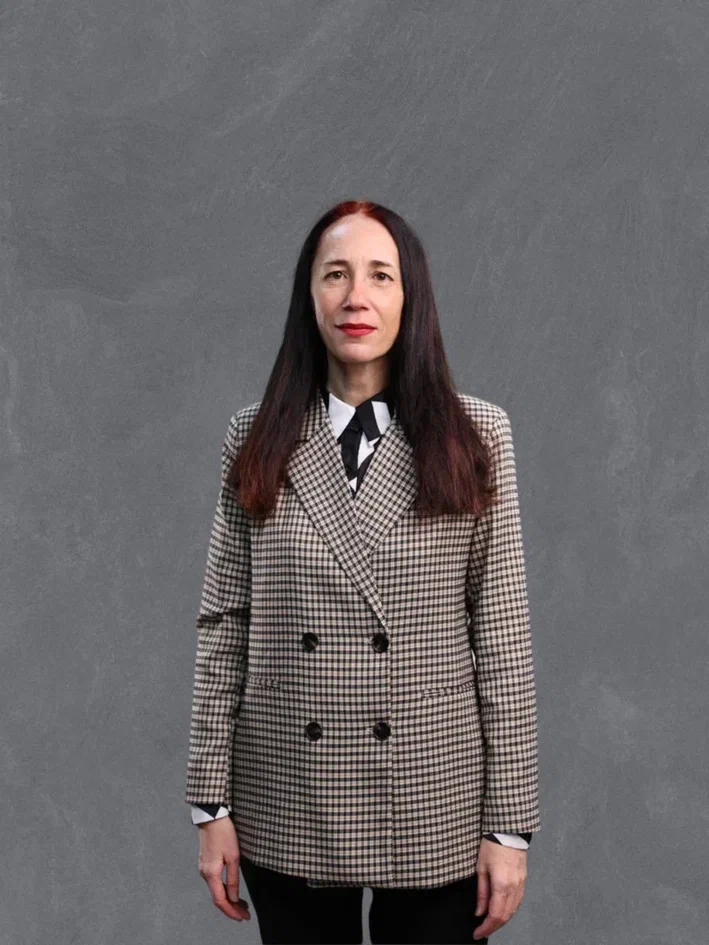 Smolnikova Farida Kharisovna