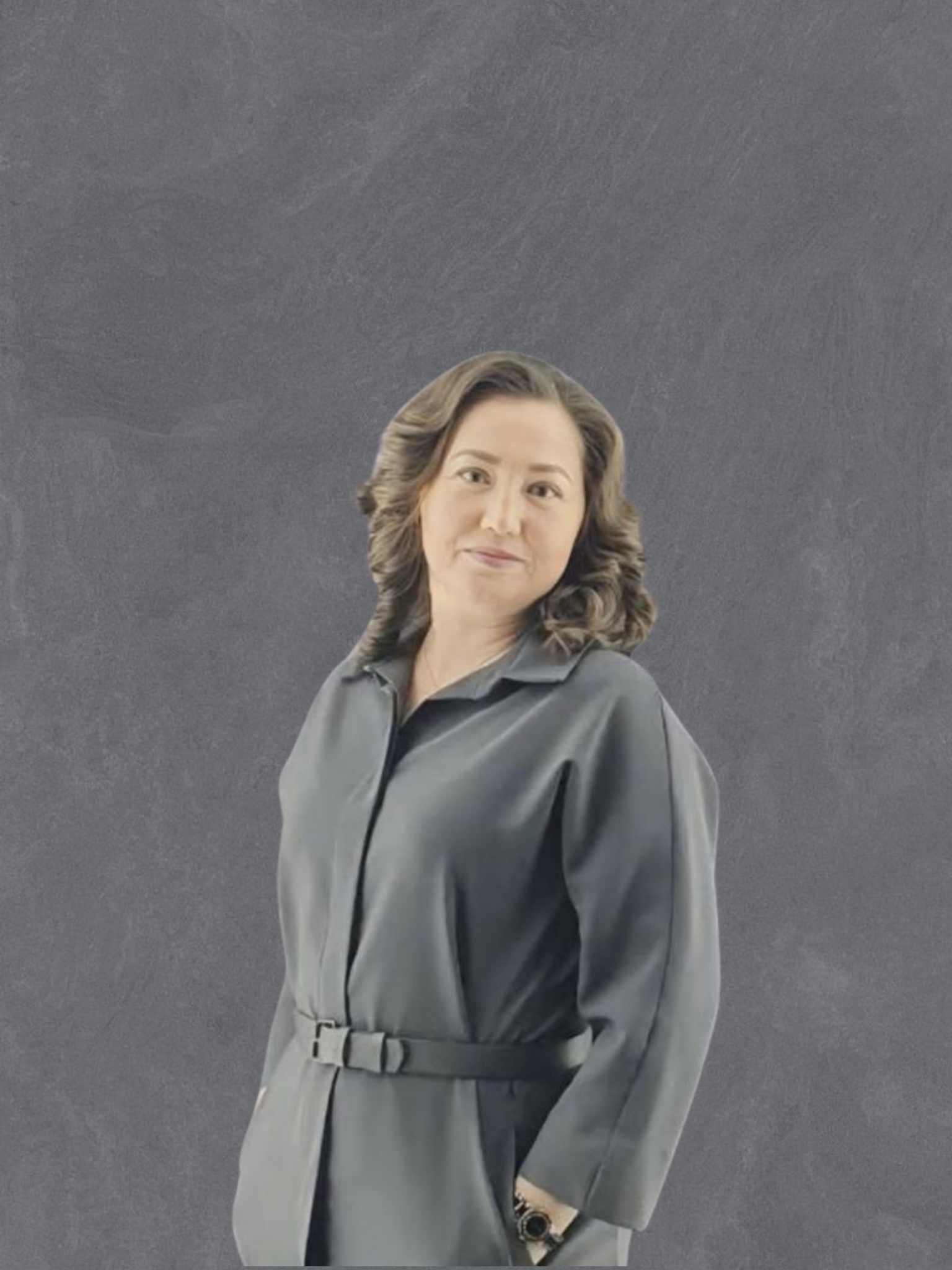 Nurymkhan Gulnur Nesiptaikyzy