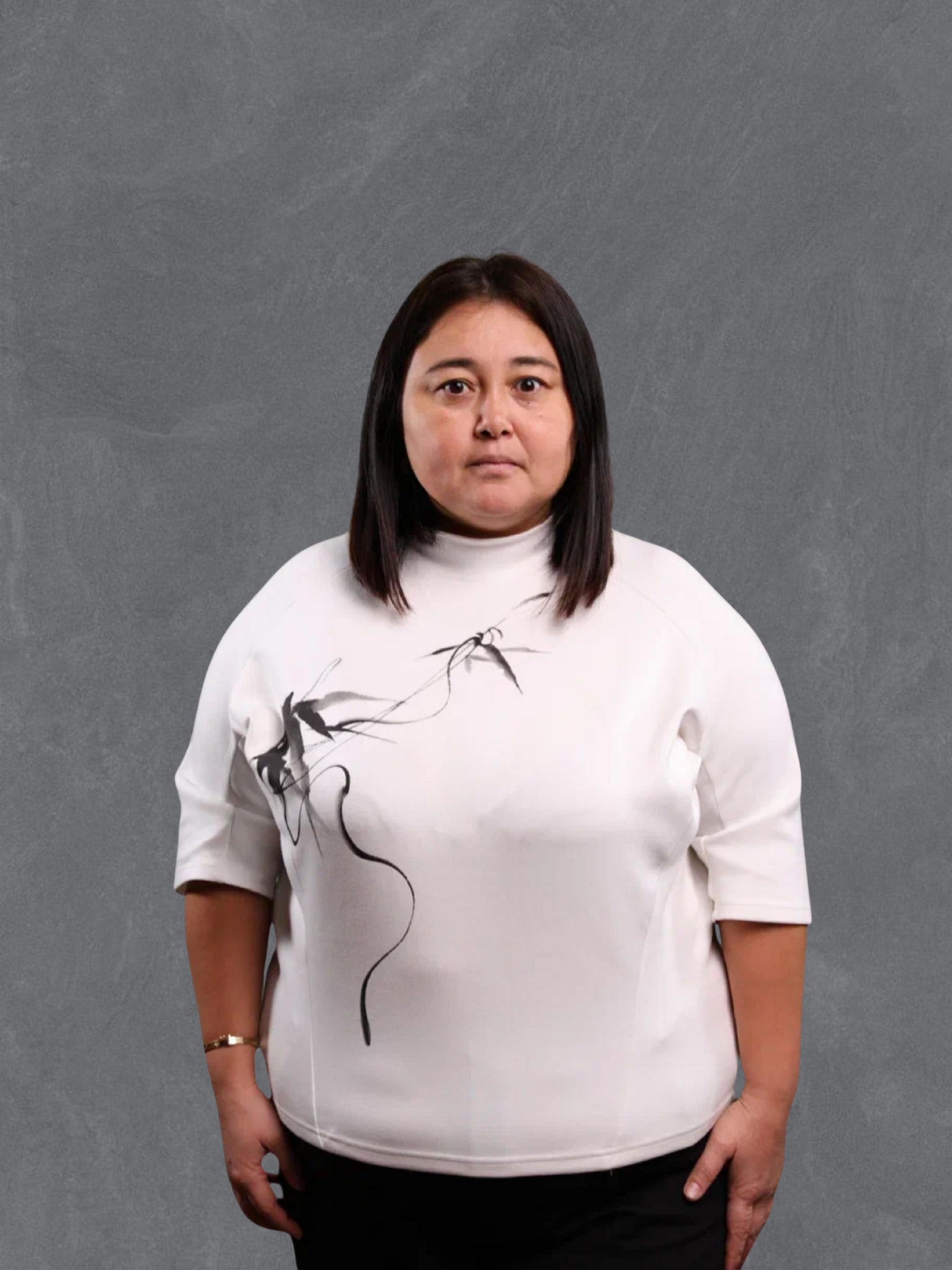 Sabitova Alfira  Nurzhanovna