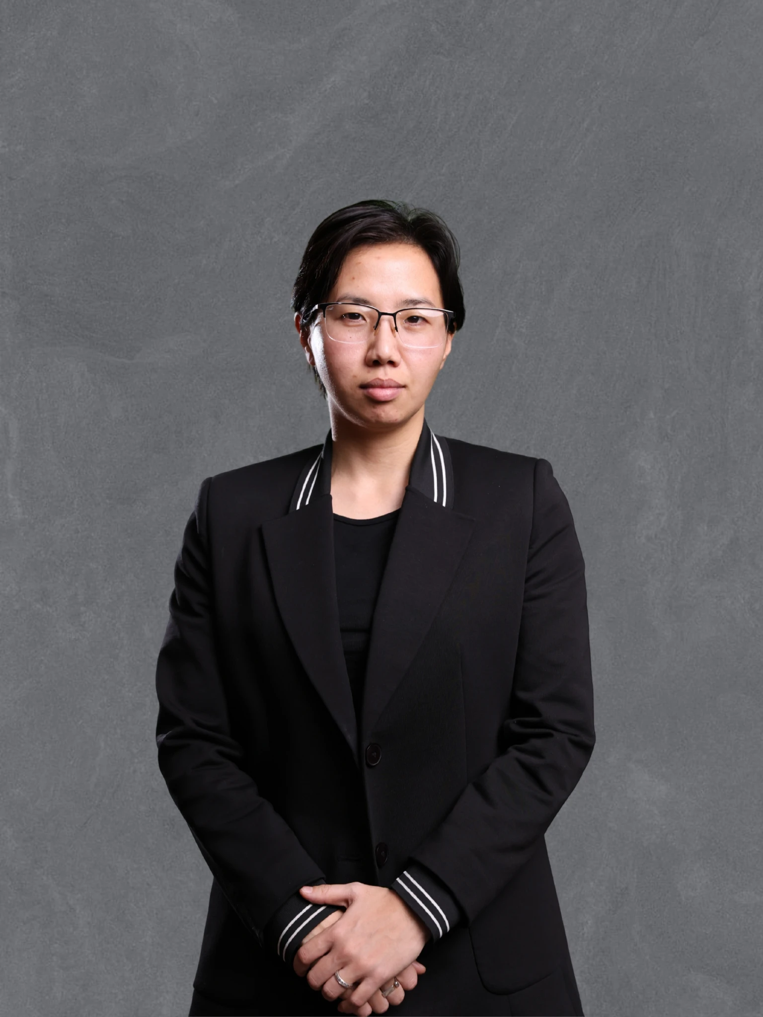 Baikadamova Assemgul Madeniyetovna