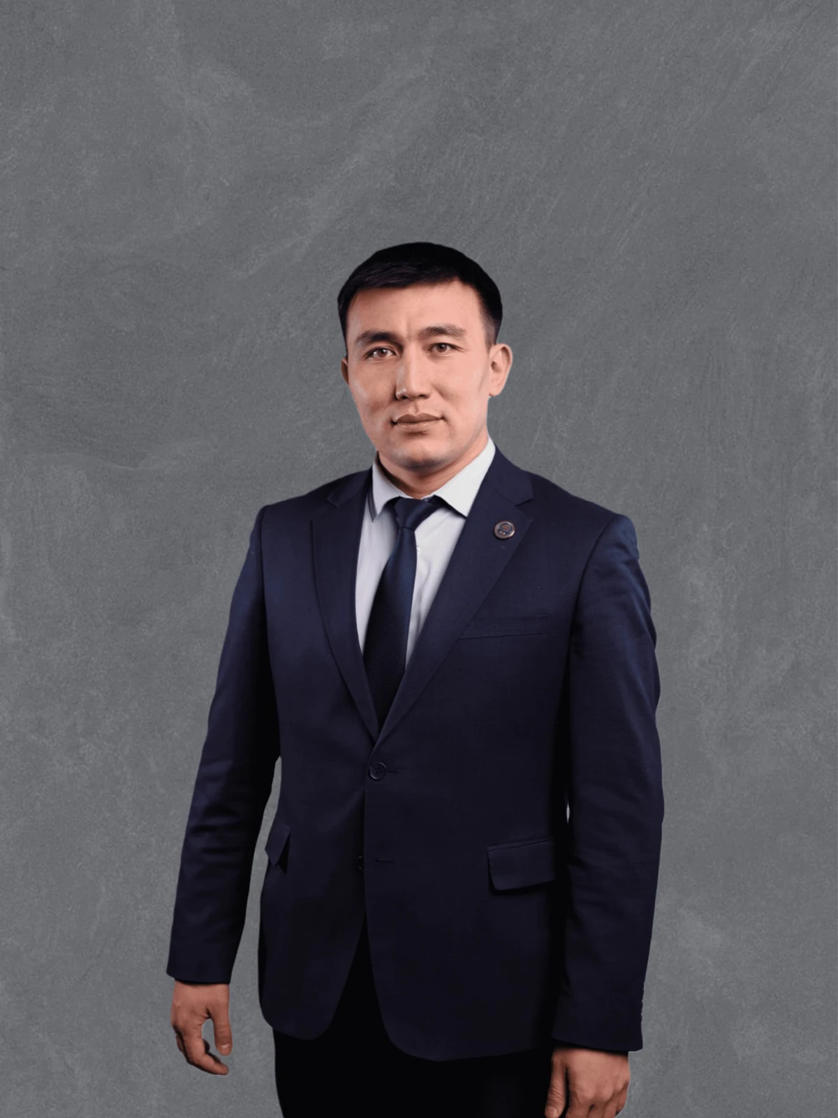 Kassymov Askar  Bagdatovich