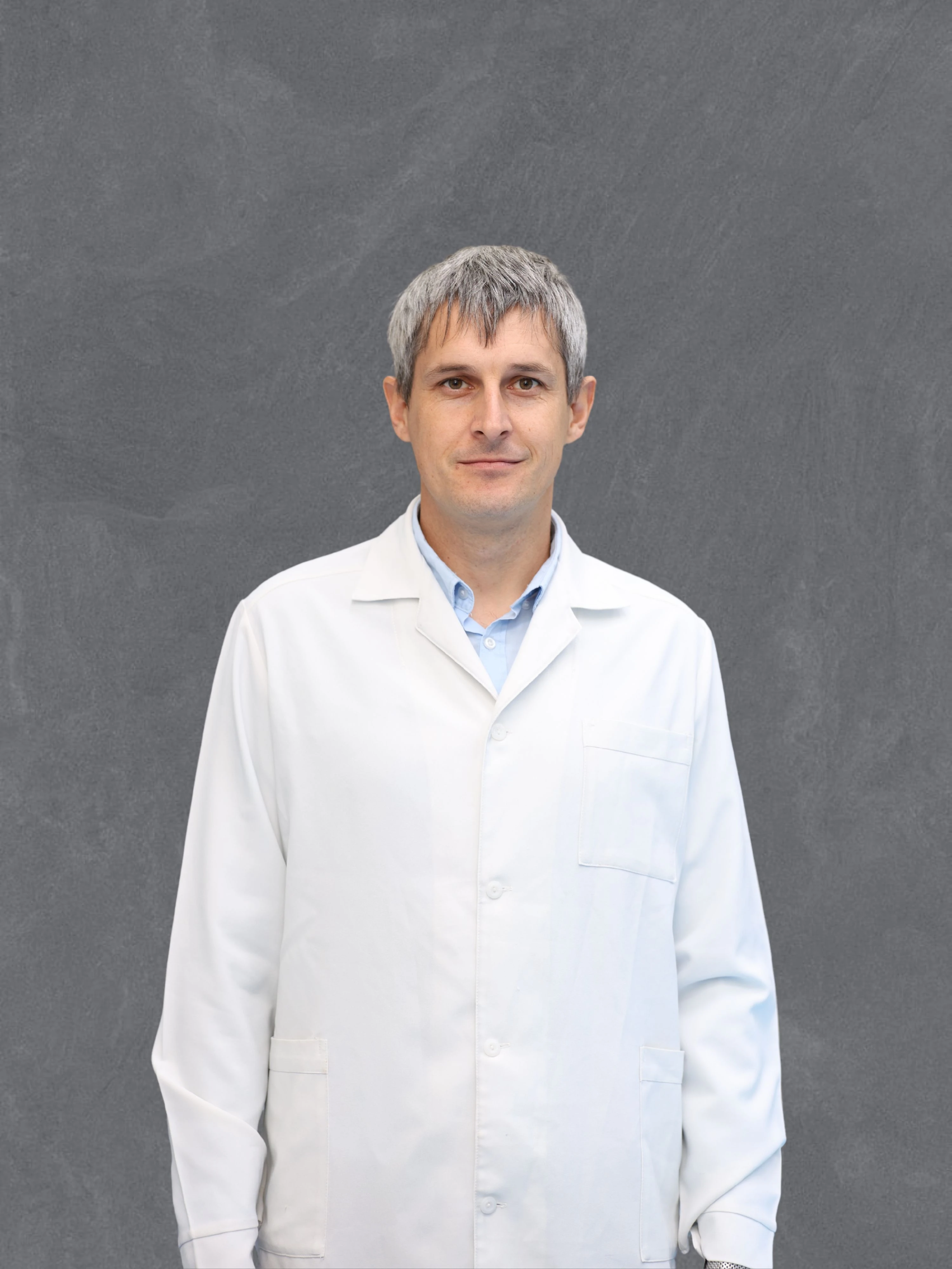 Klivenko Alexey  Nikolaevich