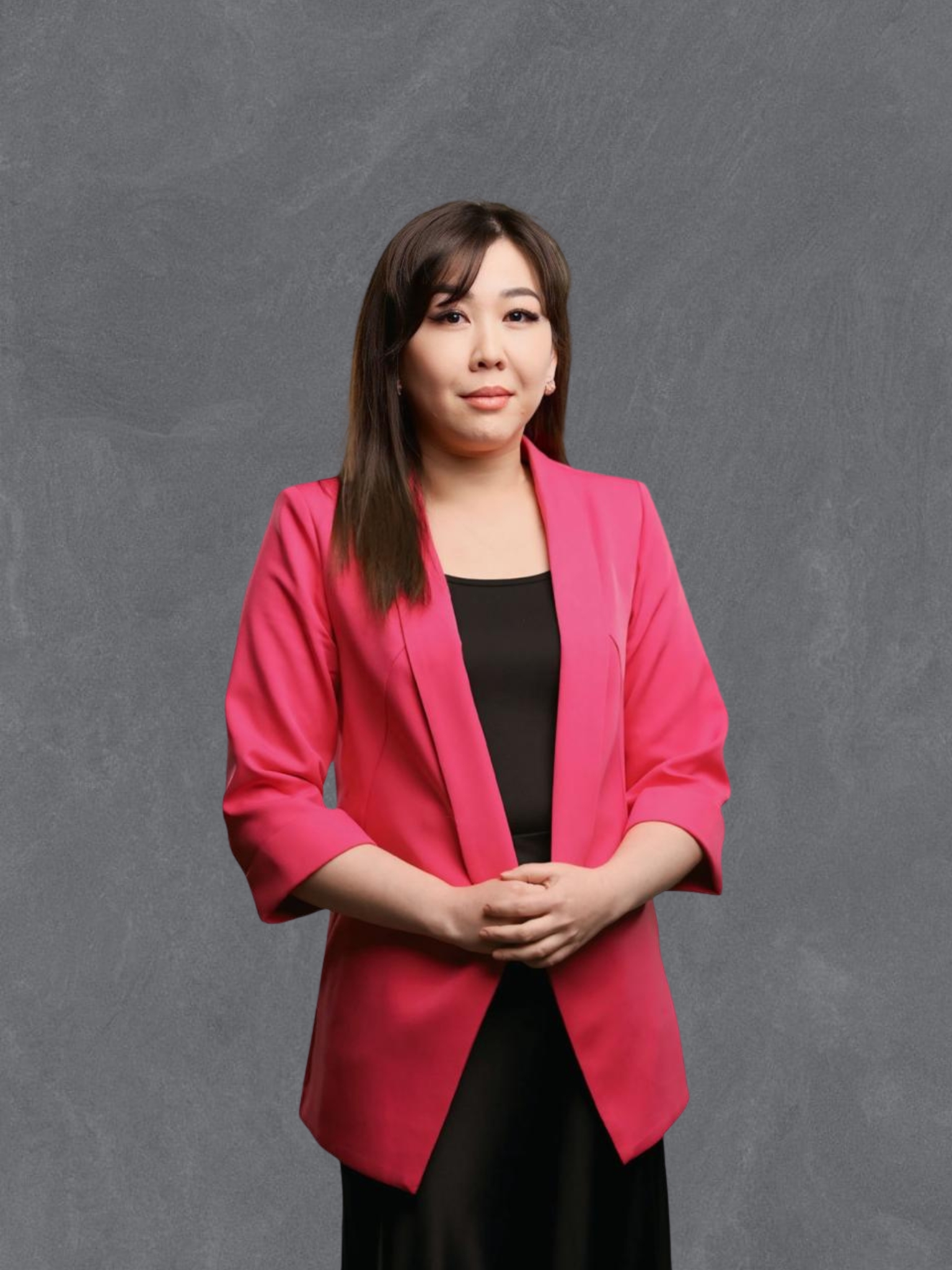 Zhumadilova Gulmira Amangazievna