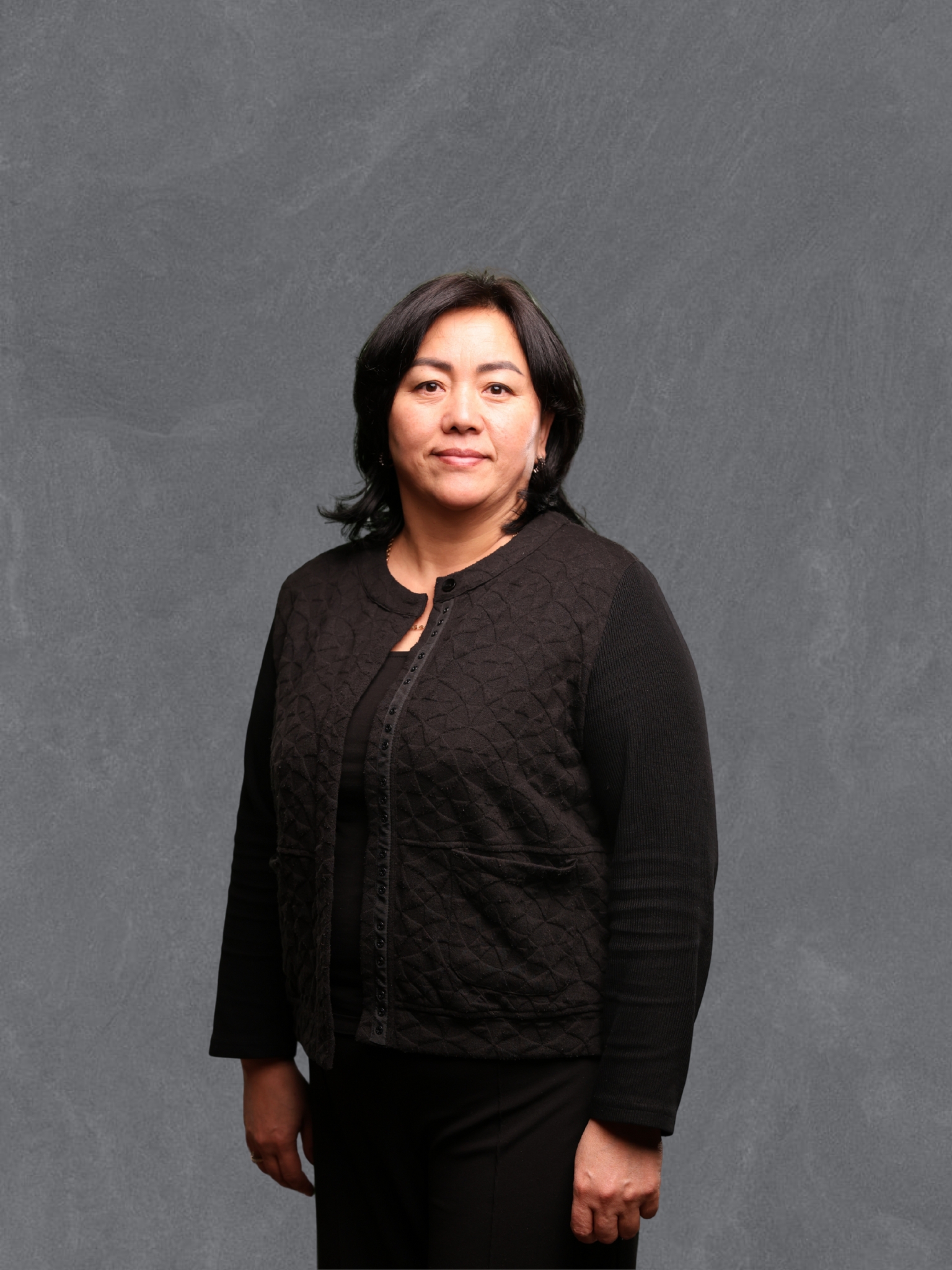 Abylkasimova Zhibek Anuarbekovna