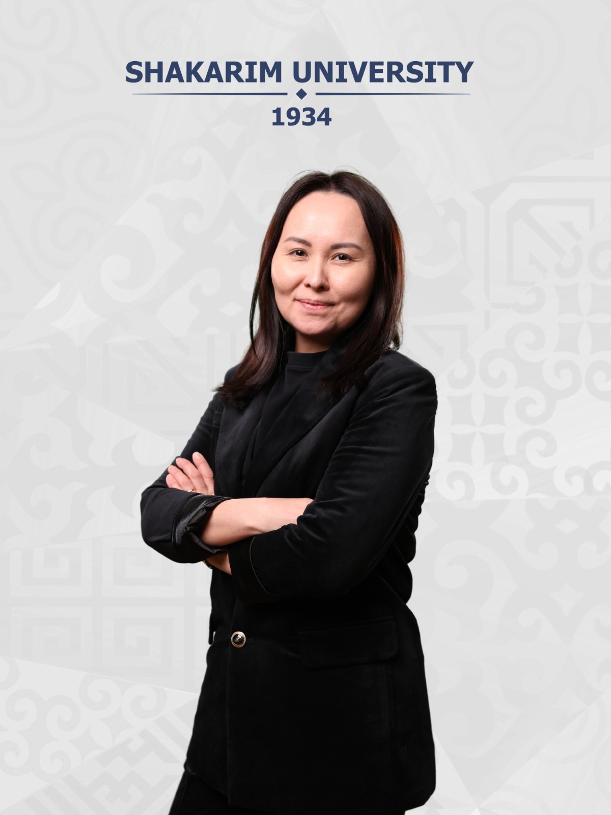 Aubakirоva Karlygash Adilkhаnkyzy