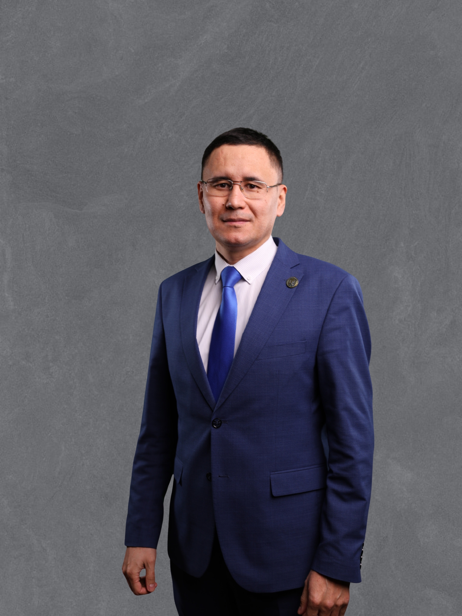 Mukaev Zhandos Toleubekovich