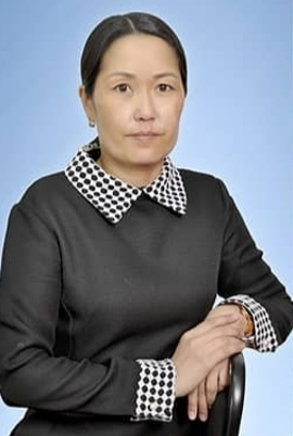 Зейнуллина Айгуль Жумагалиевна