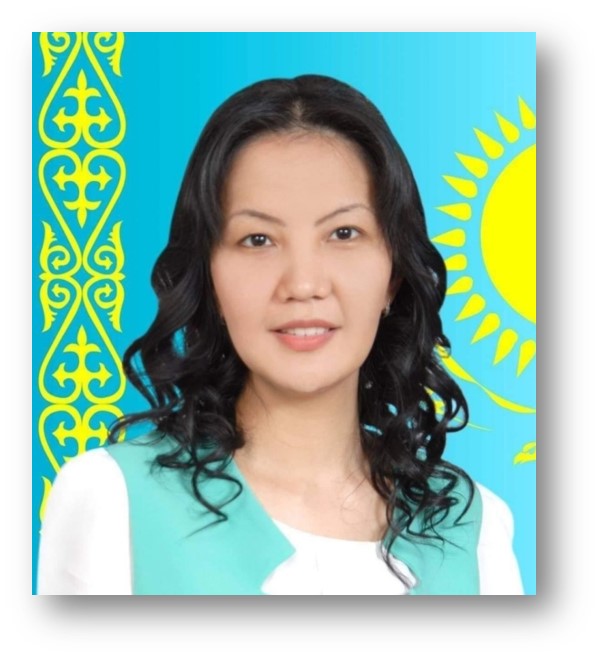 Жундибаева Арай Канапияновна