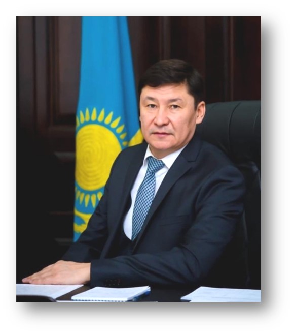 Ердембеков Бауыржан Аманкелдіұлы