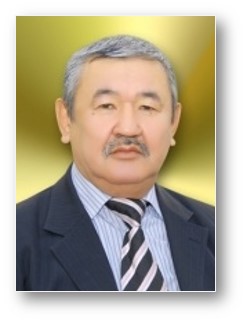 Какимов Айтбек Калиевич