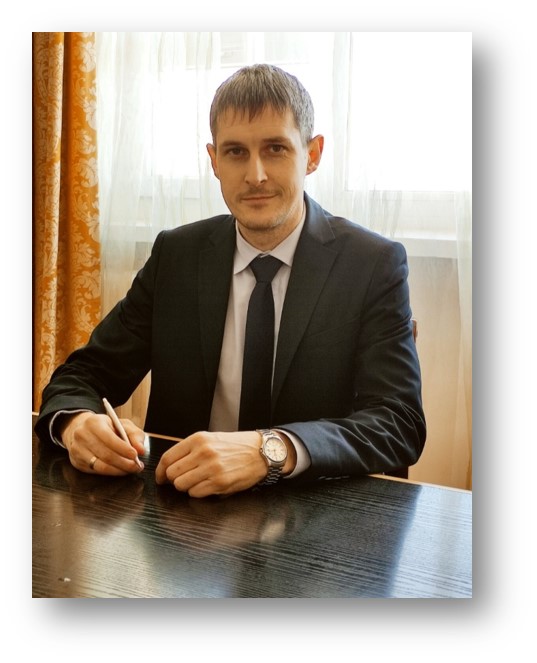 Кливенко Алексей Николаевич