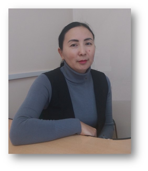 Куребаева Гульжаухар Ахметовна