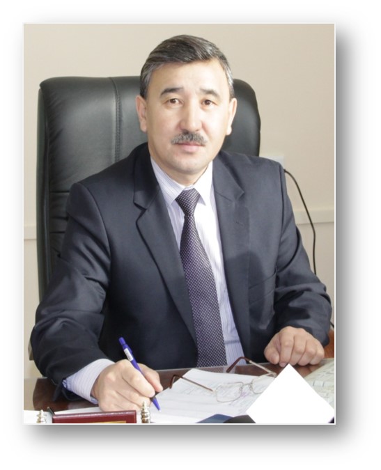 Кожебаев Болатпек Жанахметович