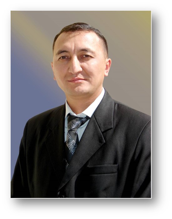 Абильмажинов Ермек Толегенович