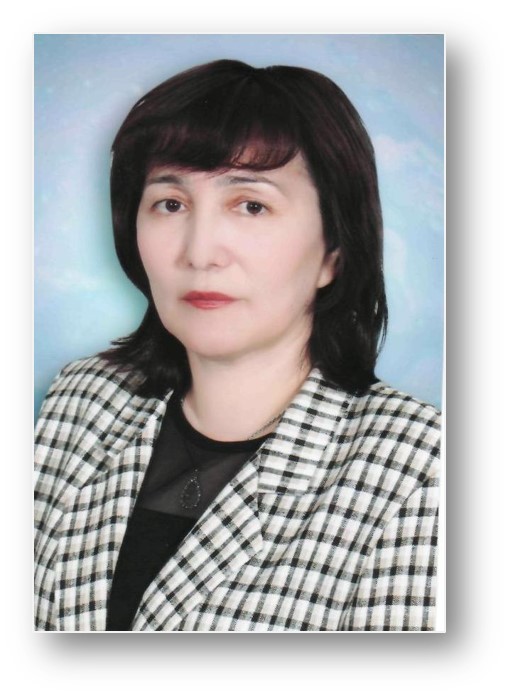 Жумадилова Гульнар Акановна