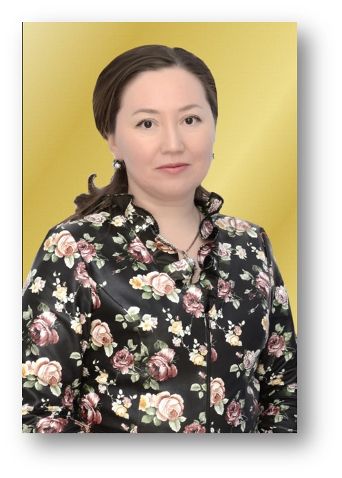 Нүрымхан Гүлнүр Несіптайқызы