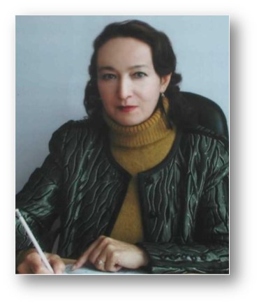 Абдишева Зухра Валиевна