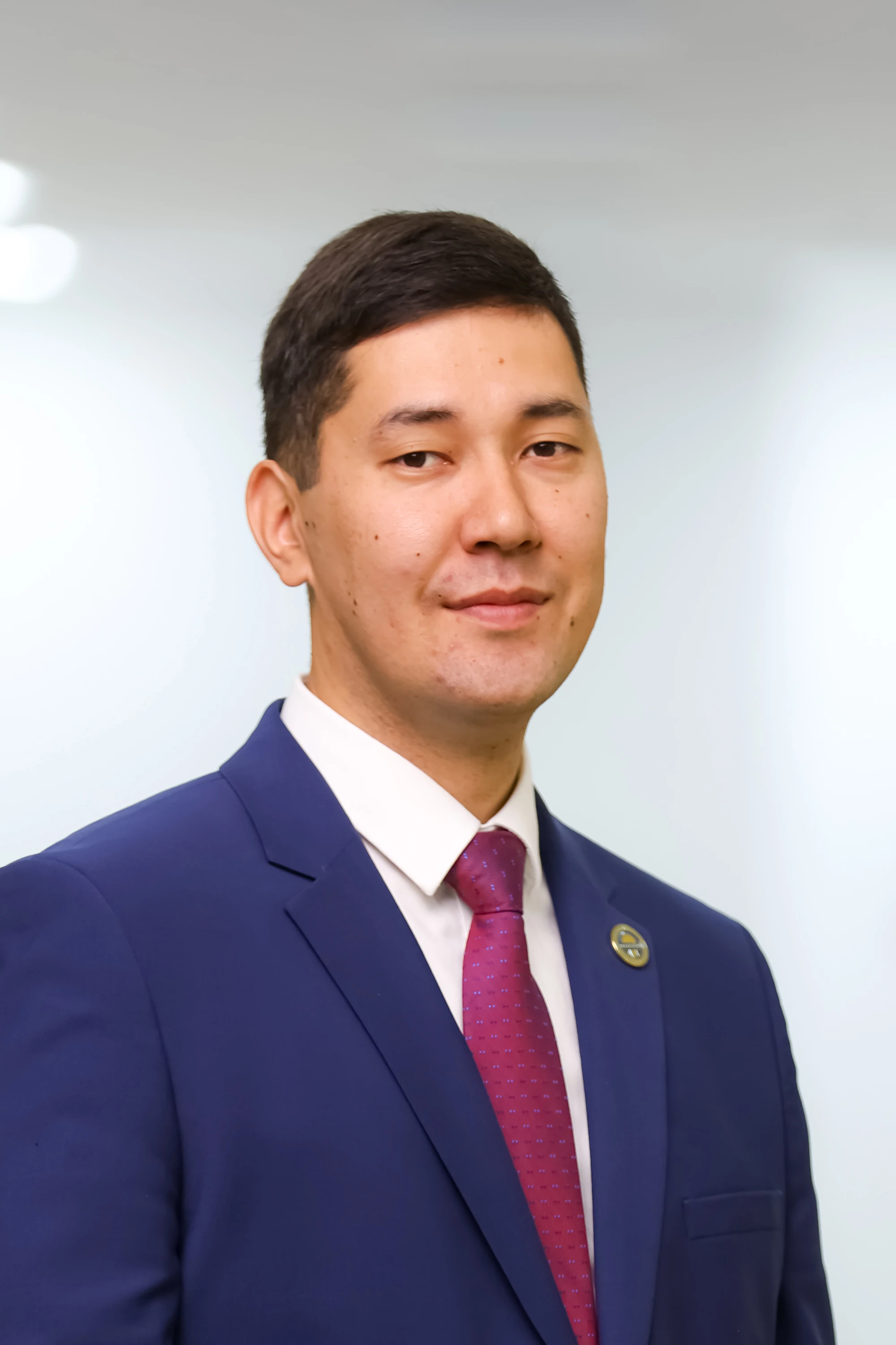 Дулатбай Ерасыл Алтайулы