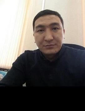 Тасмагамбетов Мейрам Токтарович