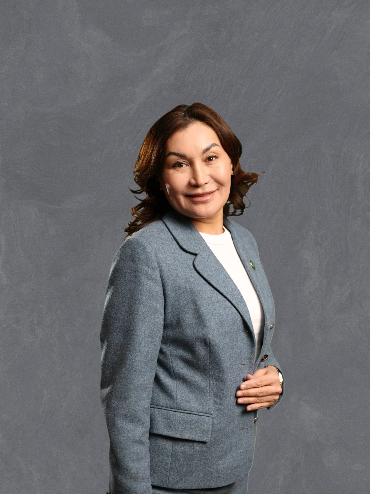 Калибеккызы Жанар