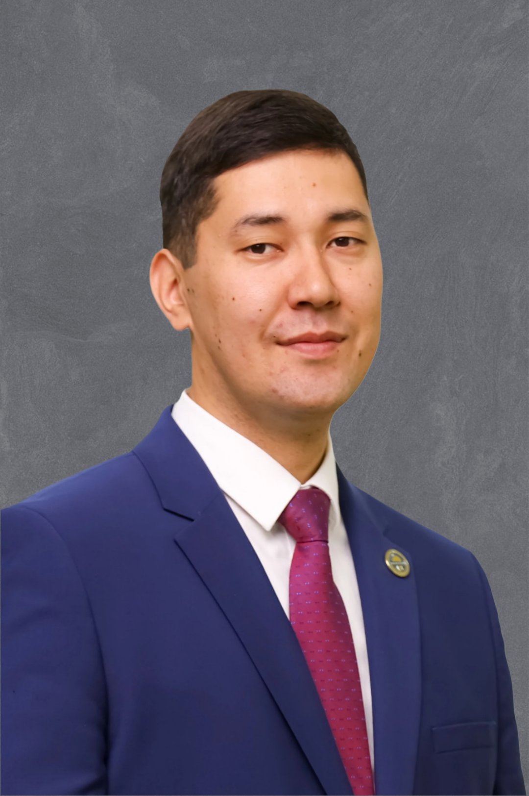 Дулатбай Ерасыл Алтаевич