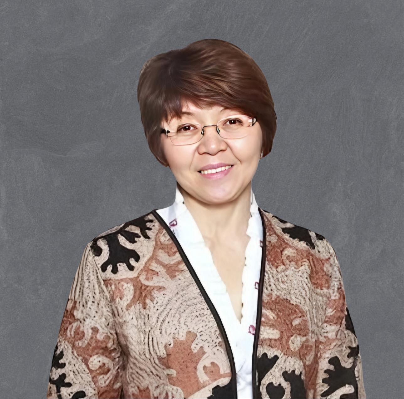 Махмутова Меруерт Маутхановна