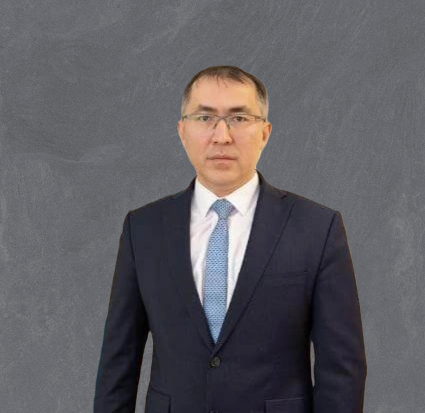 Қожахмет Мадияр Дүйсенбайұлы